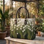 Sac à main - Muguet