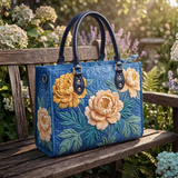 Sac à main - Pivoines