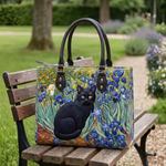 Sac à main - Iris & Chat