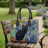 Sac à main - Iris & Chat