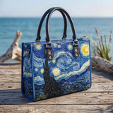 Sac à main - Nuit étoilée