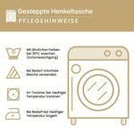 Henkeltasche Maigloeckchen - Bild 4 [de]