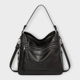 Suzon – Sac porté épaule rétro classique