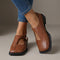 Rosalie – Ballerines à bride confort