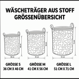 Eigenschaften des Wäschekorbs [de]