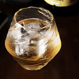 Verre à whisky en cristal japonais Yume
